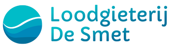 Loodgieterij De Smet logo